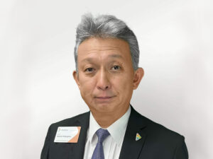 中島 寛（Hiroshi Nakajima）